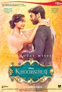 Khoobsurat 2014 Movie